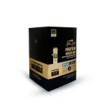 Spa Line Protein Brazilian Keratin Care Hair Repair Mask, 1000ml - Image 2