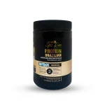 Spa Line Protein Brazilian Keratin Care Hair Repair Mask, 1000ml