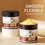 SADOER Ginger Nutrition Hair Mask