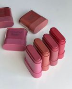 Dewy Cheek and Lip 3 Stick Balm