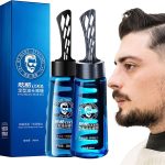 Veze Styling Head Oil Gel 2-In-1 Hair Styling
