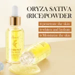 Chirs's Rice Serum 30ml - Image 2