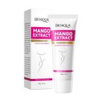 Bioaqua Mango Extract Firming Neck Cream - Image 2