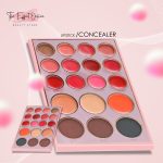 Mocallure 5 in 1 Makeup Book Palette - Complete Beauty in One - Image 5