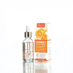 Chirs's Vitamin C Facial Serum - Image 2