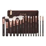 Zoeva 15 Piece 7 With Pouch