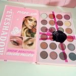 New MocAllure Makeup Look Book 5 Page Kit - Image 5