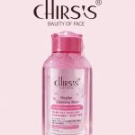Gentle Cleansing & Make-up Removal
