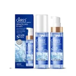 Chris's Professional Brazilian Keratin Hair Serum - 100ml - Image 2