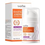 SADOER OATS Whitening cream