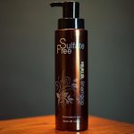 Argan Oil Sulfate Free Shampoo 400ML
