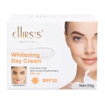 Chirs's Whitening Day 50g