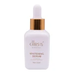 Chirs's Beauty Of Face 7 Days Quick Whitening Serum 30 ml - Image 2