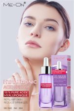 ME-ON Hyaluronic Acid Serum with Anti Wrinkle Formula - Image 2