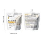Rice Raw PuLP BODY LOTION BIOAOUA - Image 3