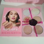 New MocAllure Makeup Look Book 5 Page Kit - Image 6