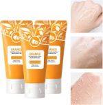 Orange Enzymes Exfoliating Brightening Gel - Image 2