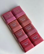 Dewy Cheek and Lip 3 Stick Balm - Image 2