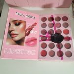 New MocAllure Makeup Look Book 5 Page Kit - Image 3