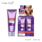 Me-On Hyaluronic Acid Serum & Face Wash Kit - Image 3