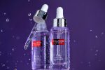 Me-On Hyaluronic Acid Serum & Face Wash Kit - Image 2