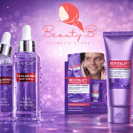 Me-On Hyaluronic Acid Serum & Face Wash Kit