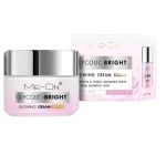ME-ON Glycolic Bright Glowing Cream with SPF 30 Brightening