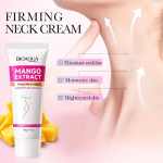 Bioaqua Mango Extract Firming Neck Cream