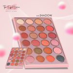 Mocallure 5 in 1 Makeup Book Palette - Complete Beauty in One - Image 2