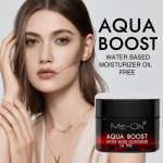 MEON Aqua Blast Moisturizer - Image 2