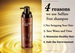 Keratin Nutrition Hair Serum - Image 2